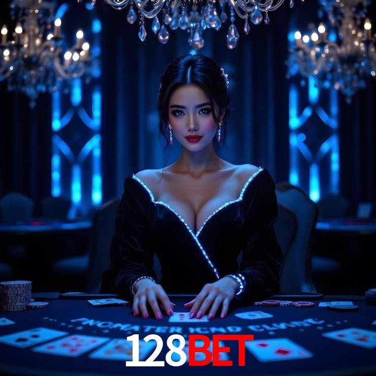 128bet 公平游戏