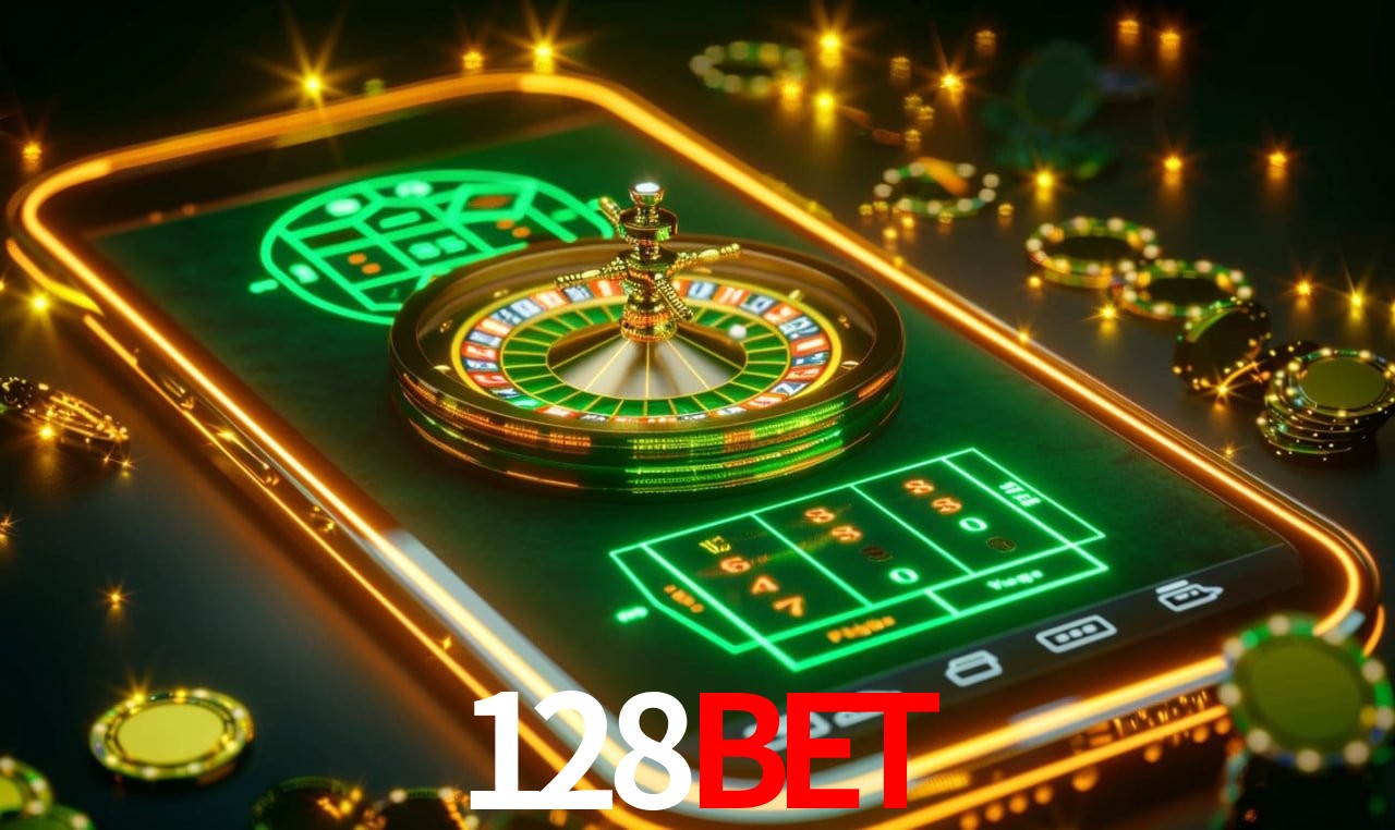 Vantagens VIP 128bet