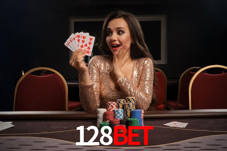 Avaliações dos Jogadores 128bet