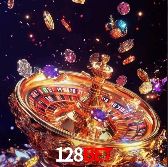 Bônus VIP 128bet