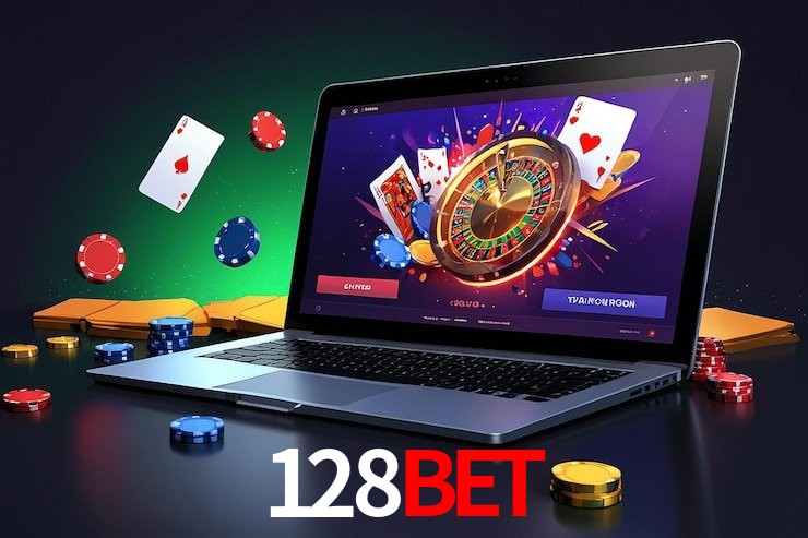 Níveis VIP 128bet