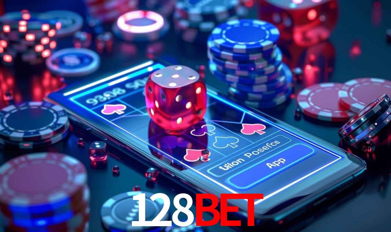 Jogos Mesa 128bet