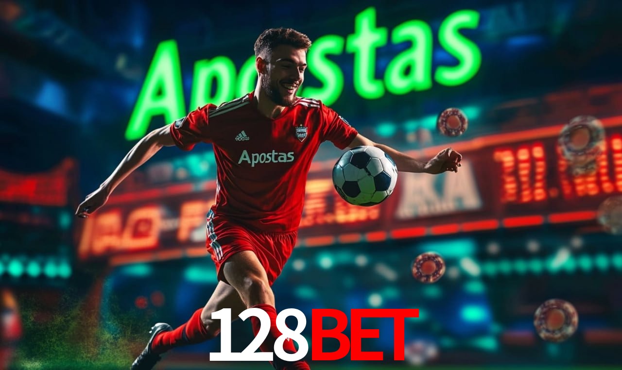 Casino Ao Vivo 128bet