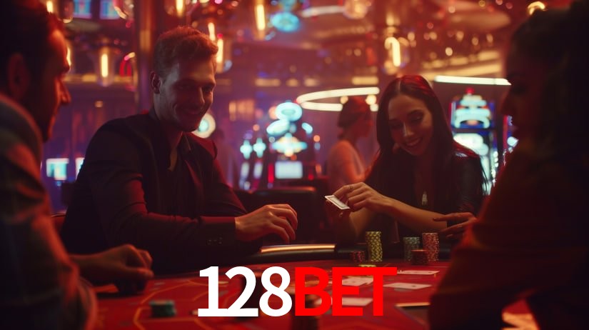 APK 128bet Android