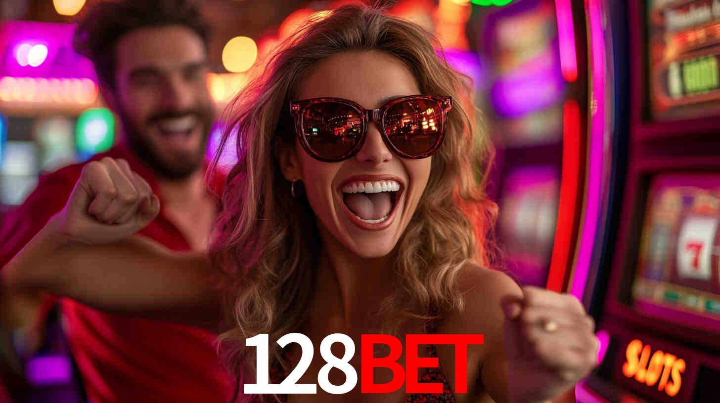 cassino 128bet