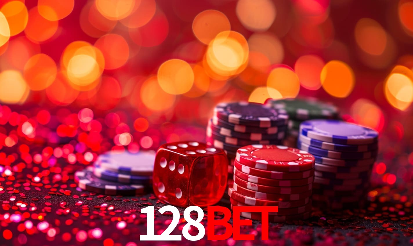 Torneios 128bet