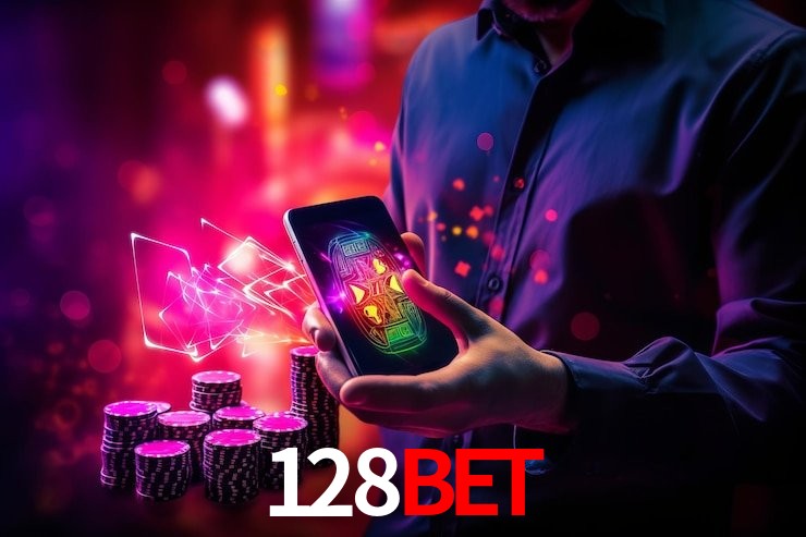 Integração de APIs 128bet