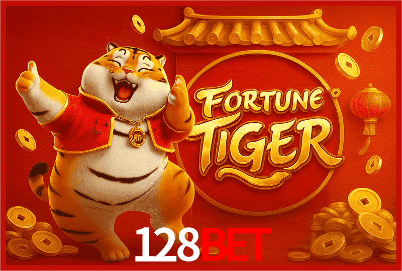Jogos de Slot 128bet