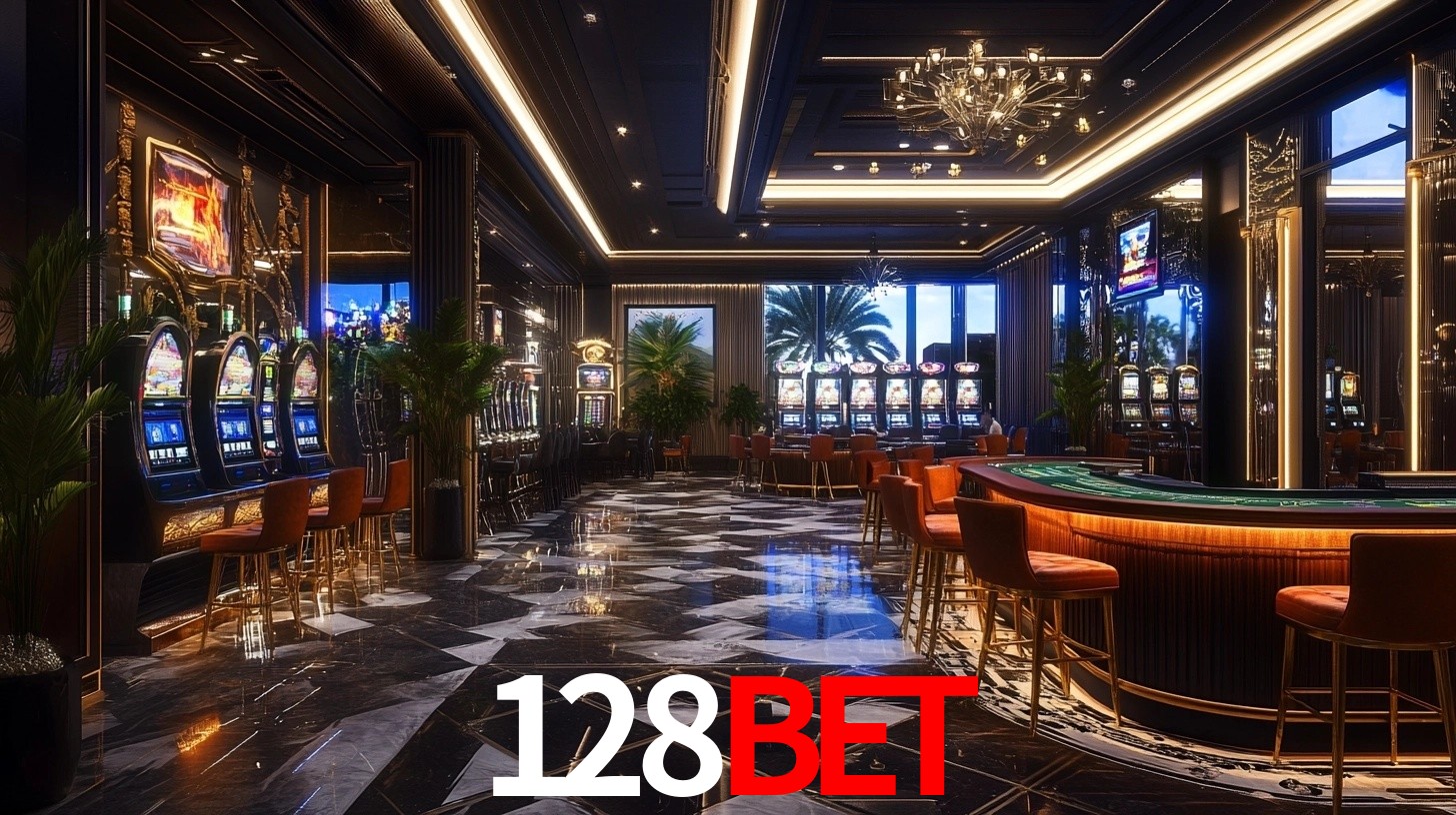 Experimente o Login Seguro Premium no 128bet