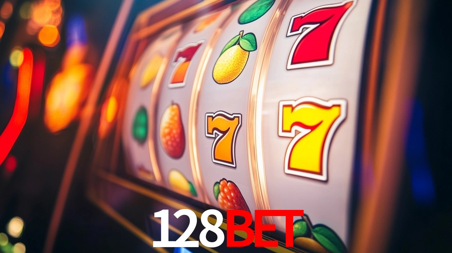 128bet login