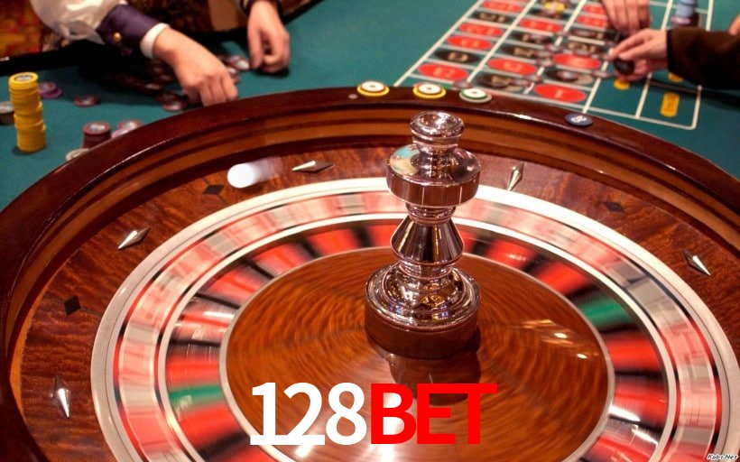 Segurança 2FA 128bet