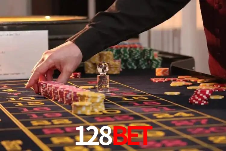 Instalar APK 128bet