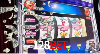 Descubra o Mundo do Cassino Online com 128bet