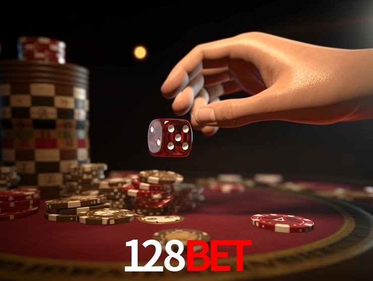 128bet Premiação acumulada / Jackpot