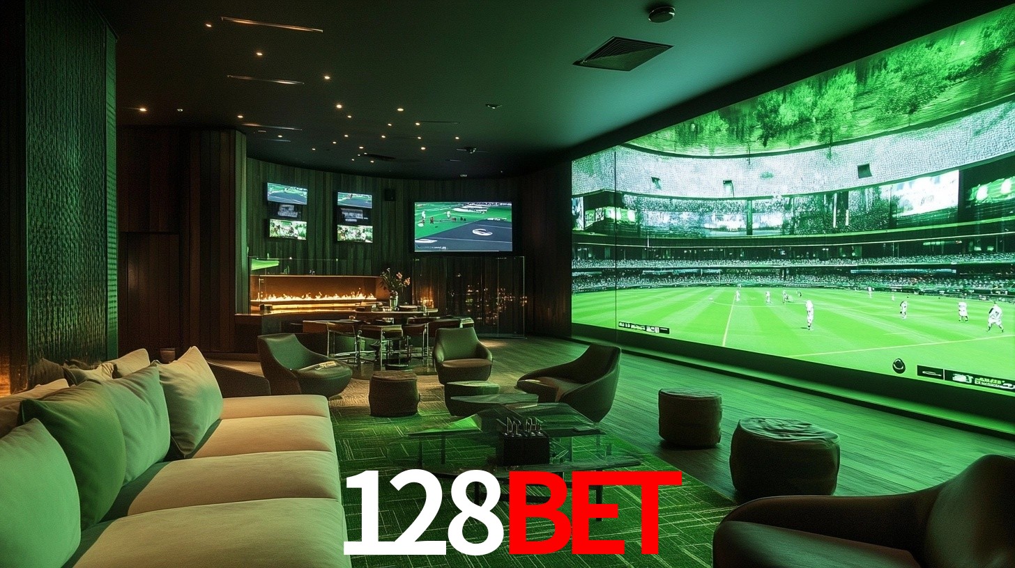 Bônus Generosos e Exclusivos no 128bet para Você!