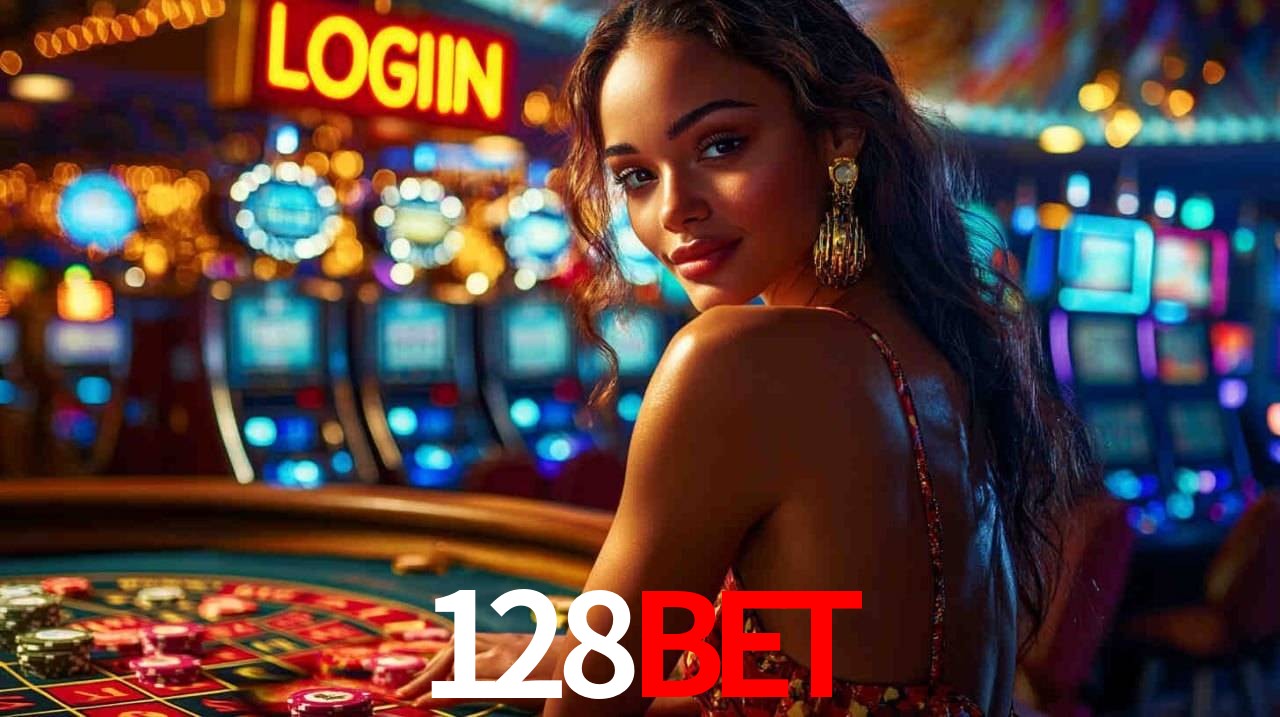 128bet RTP transparência