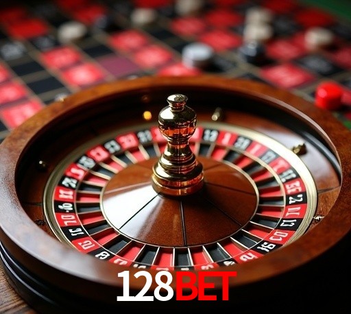 Evolução VIP 128bet