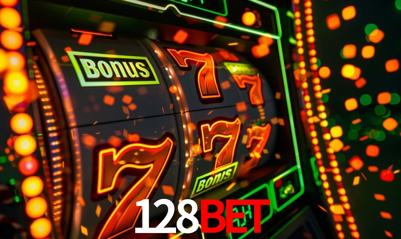Apostas de Futebol 128bet